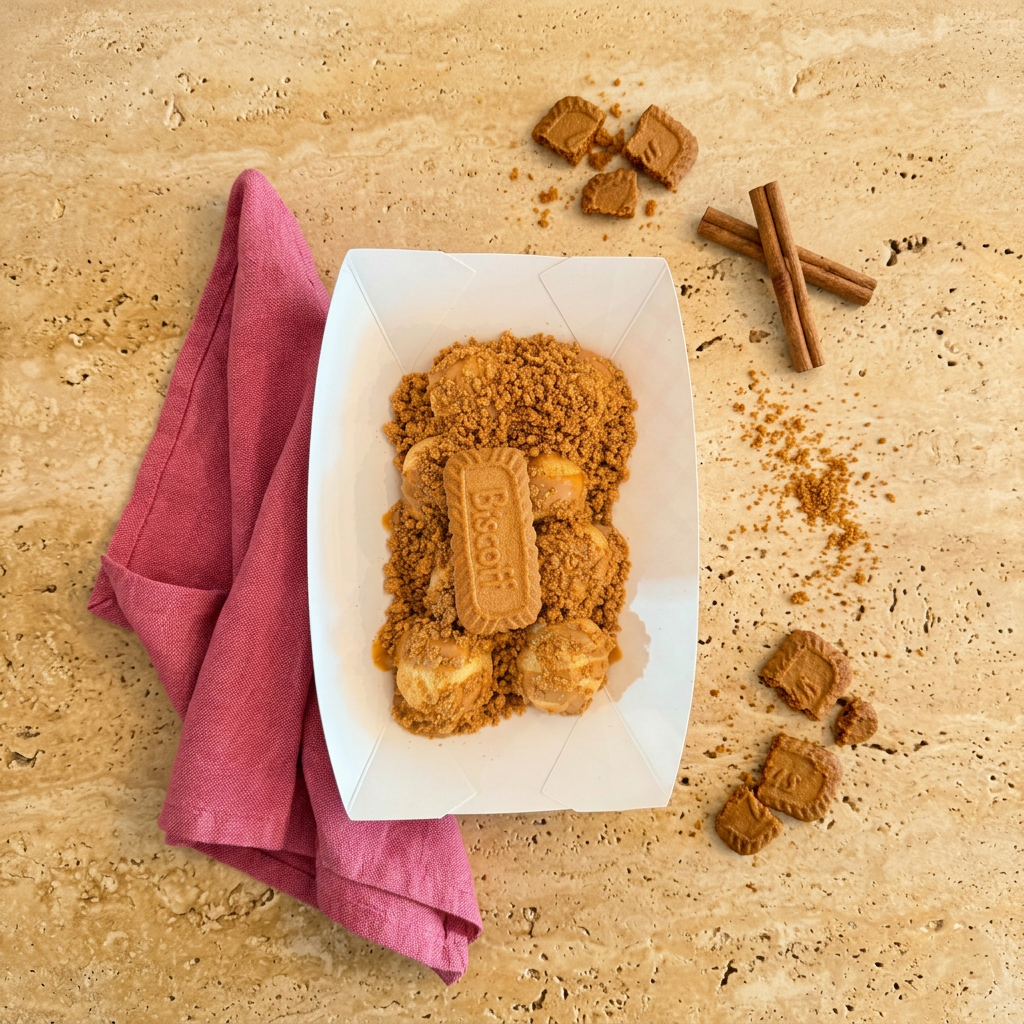 Biscoff