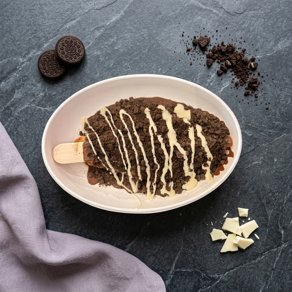 Oreo