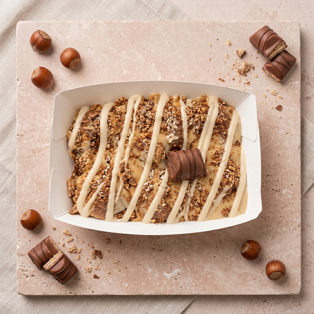 Kinder Bueno