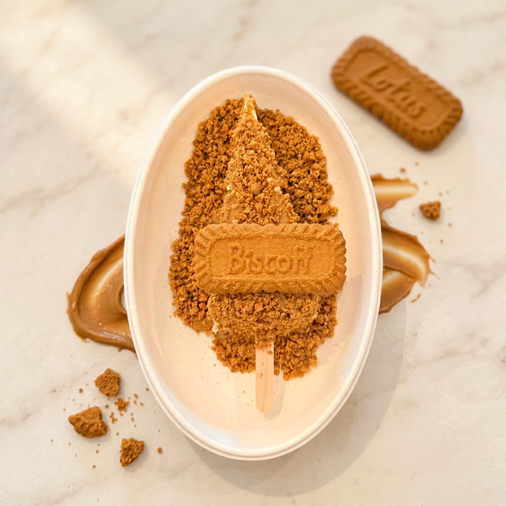 Biscoff