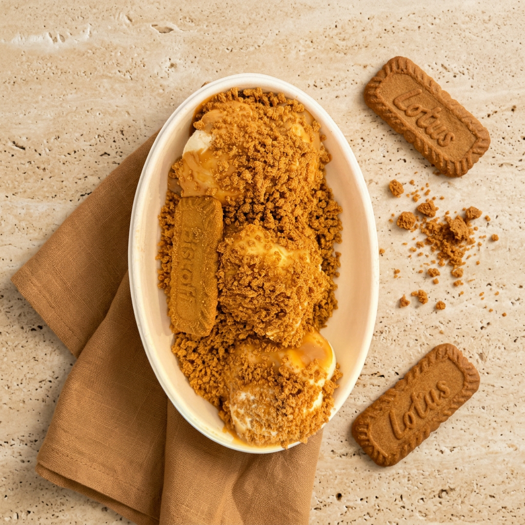 Biscoff