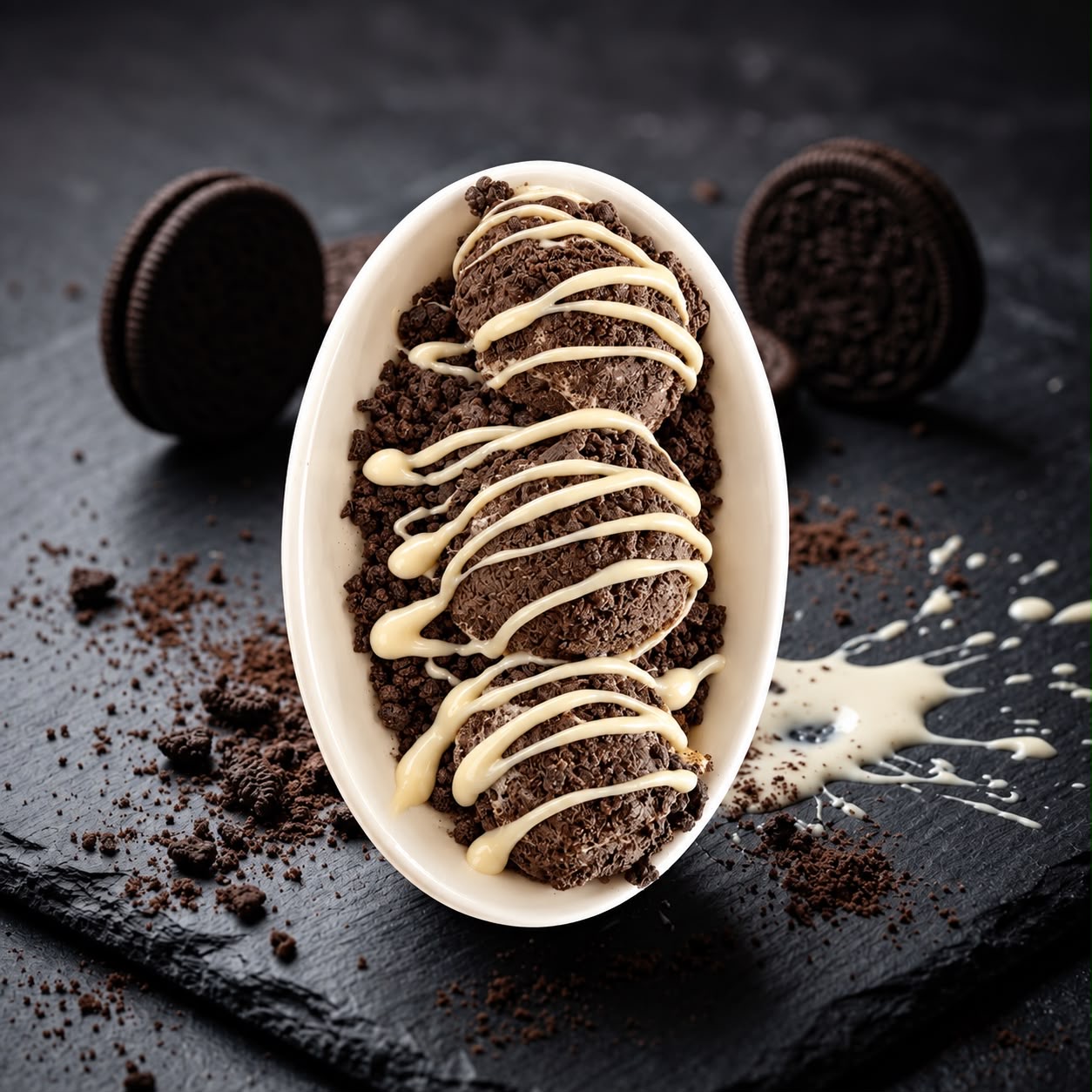 Oreo