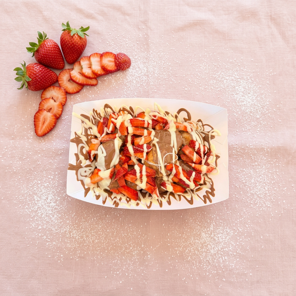 Strawberry