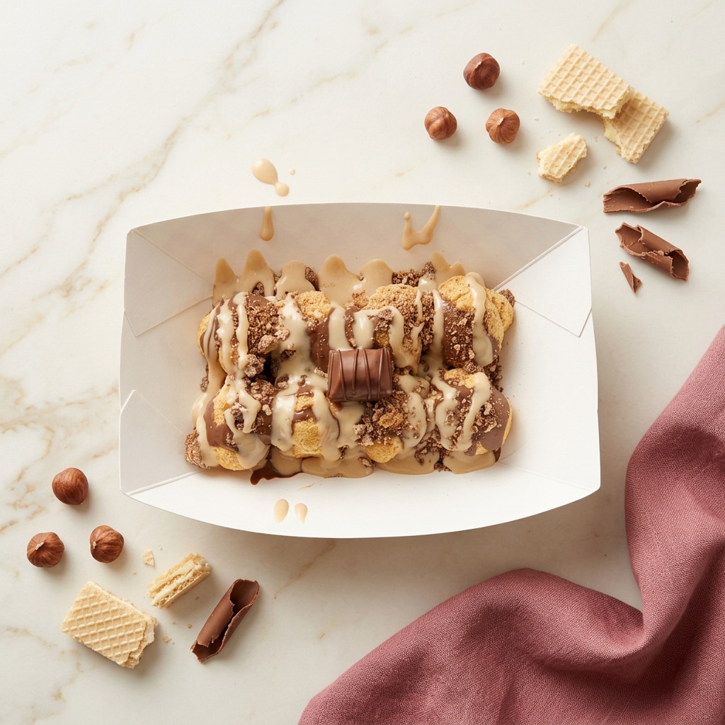 Kinder Bueno