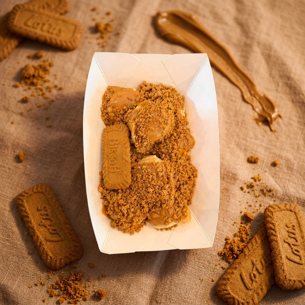 Biscoff